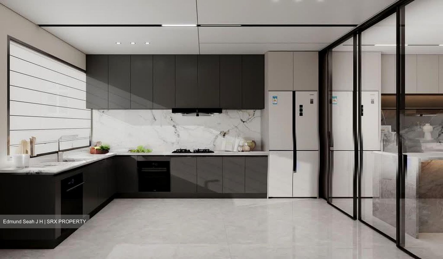 Serangoon Garden Estate (D19), Terrace #533821831